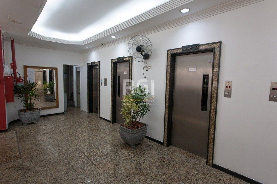 Apartamento para Venda - 50.36m², 2 dormitórios, Centro Histórico — foto 3