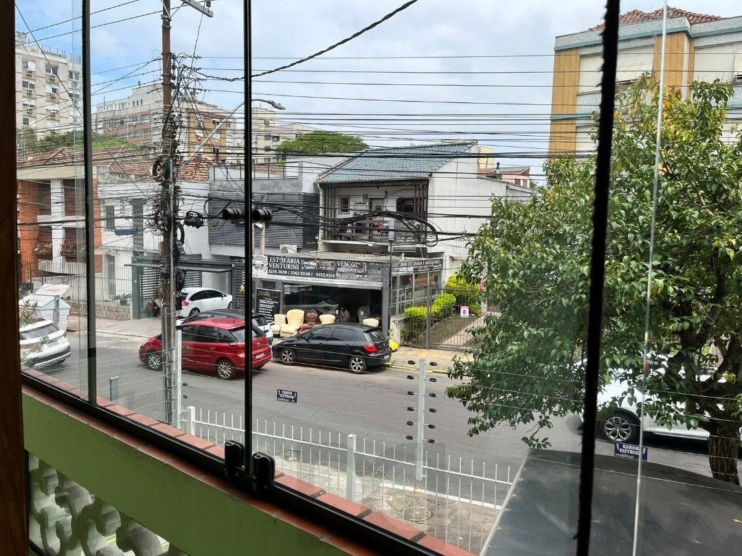 Apto a venda Rio Branco 2 Dormitórios / Proximo ao Hospital de Clinicas — foto 5