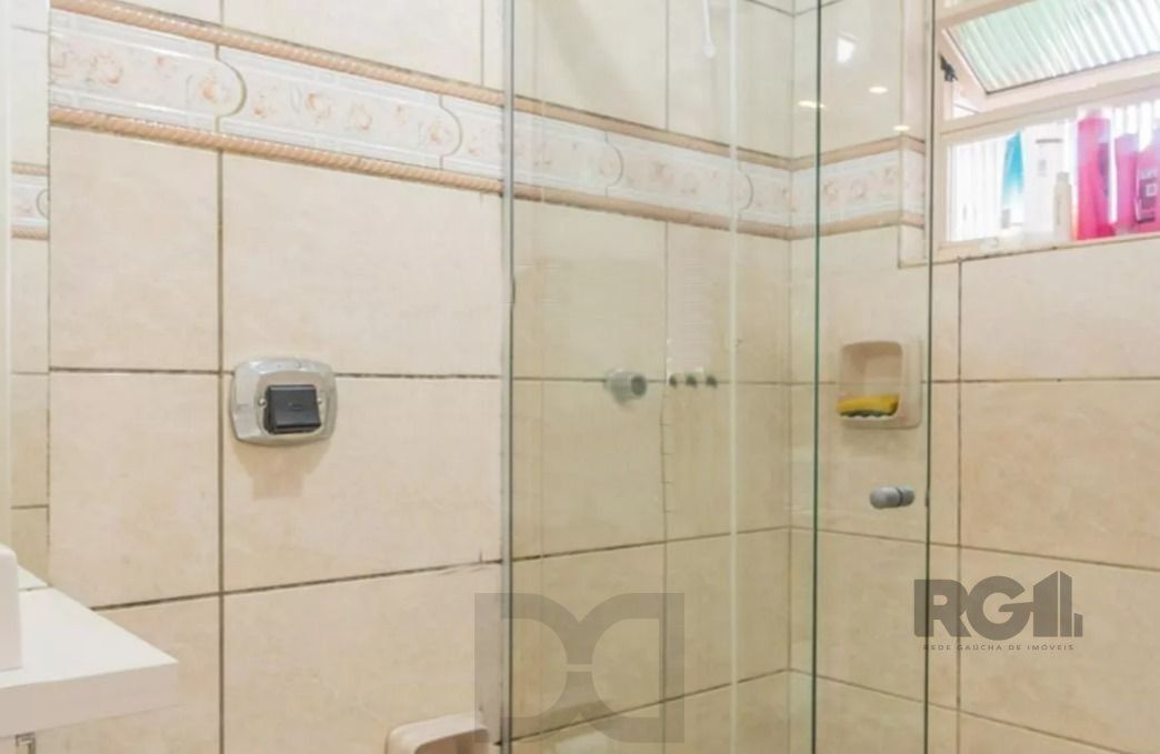 Apartamento Semimobiliado 1 Dormitório e 1 Vaga — foto 10