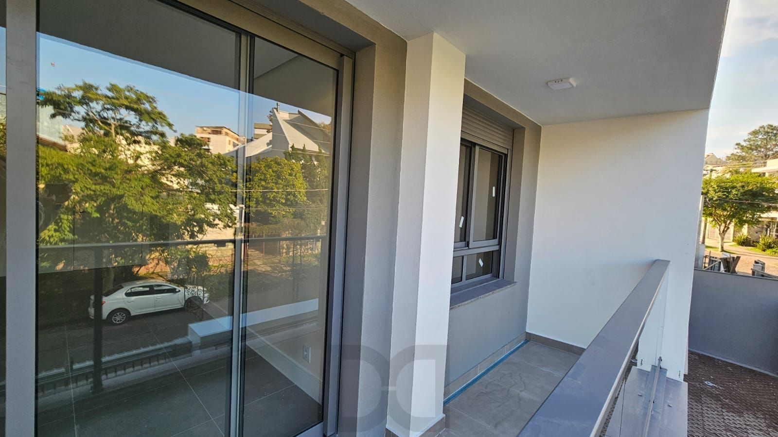 Apartamento Novo com 2 Vagas e Sacada na Chácara das Pedras — foto 8