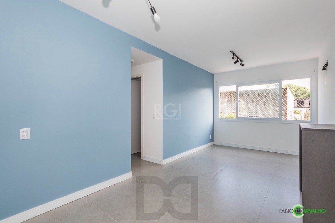 Apartamento para Venda - 62.48m², 2 dormitórios, sendo 1 suites, 1 vaga - Glória — foto 1