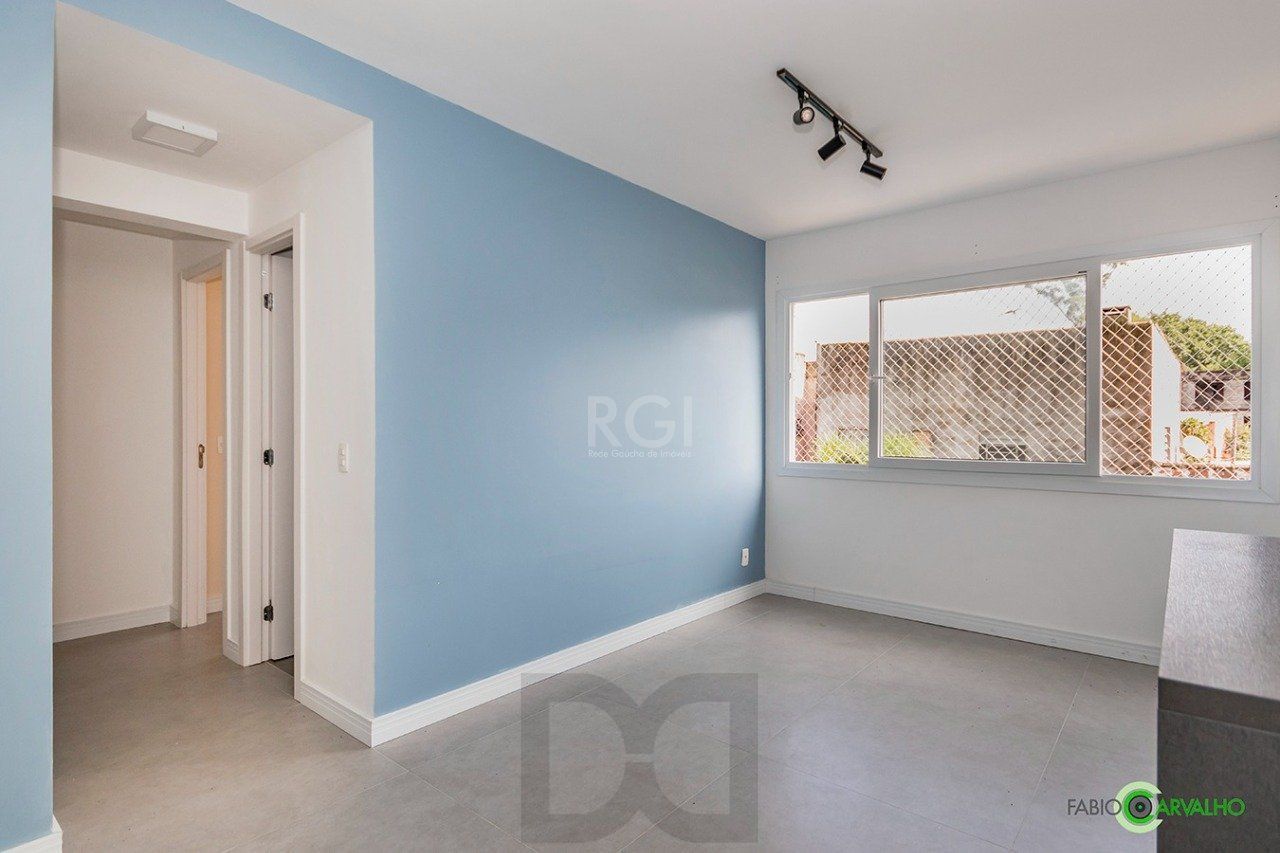 Apartamento para Venda - 62.48m², 2 dormitórios, sendo 1 suites, 1 vaga - Glória — foto 4