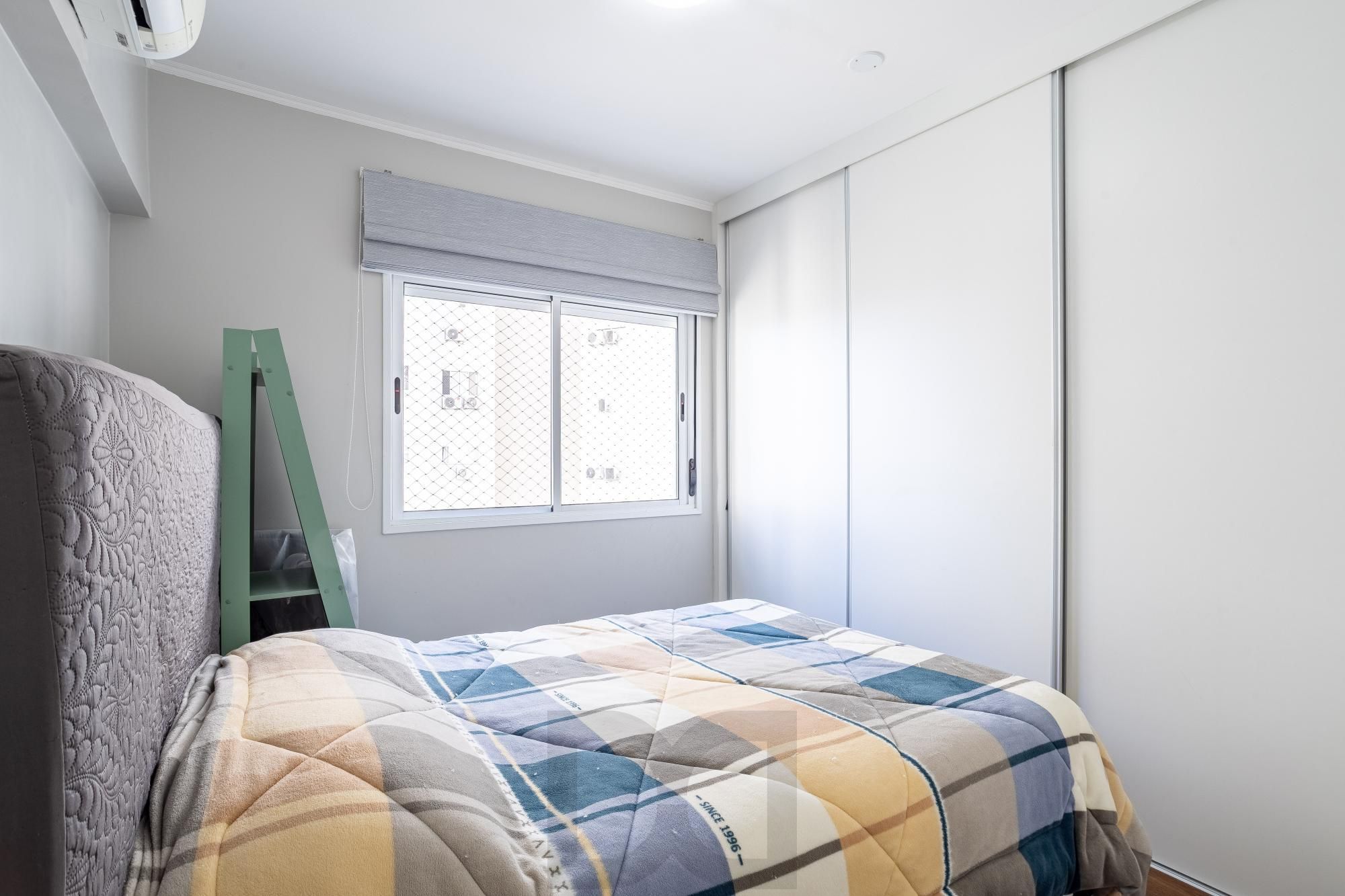 Seu Novo Lar na Vila Ipiranga: 2 Dormitórios, Suíte e Possibilidade de 3º Quarto — foto 9