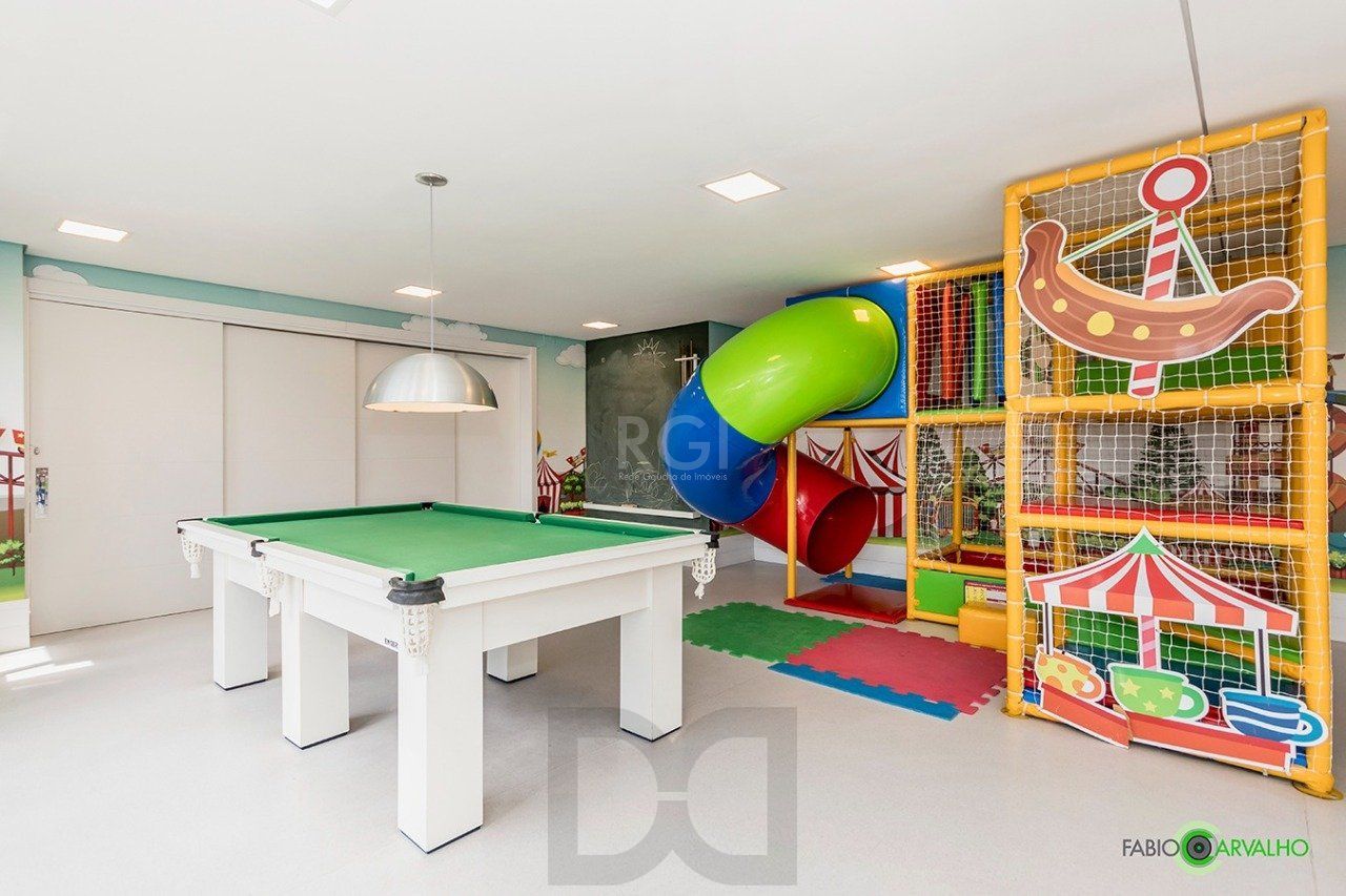 Apartamento para Venda - 62.48m², 2 dormitórios, sendo 1 suites, 1 vaga - Glória — foto 41