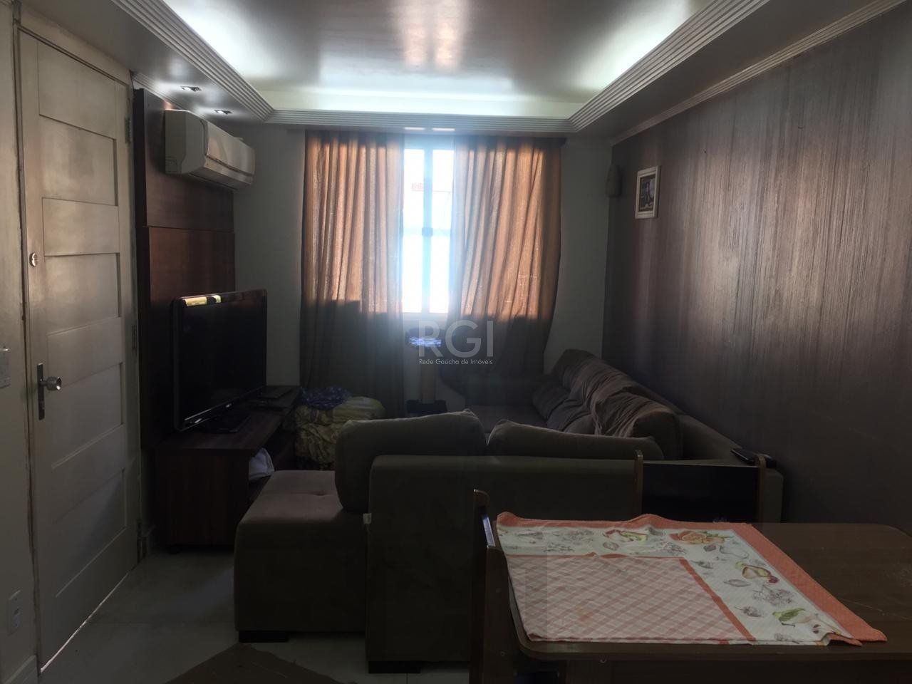 Casa Condominio para Venda - 72.85m², 2 dormitórios, 1 vaga - Jardim Itu — foto 3