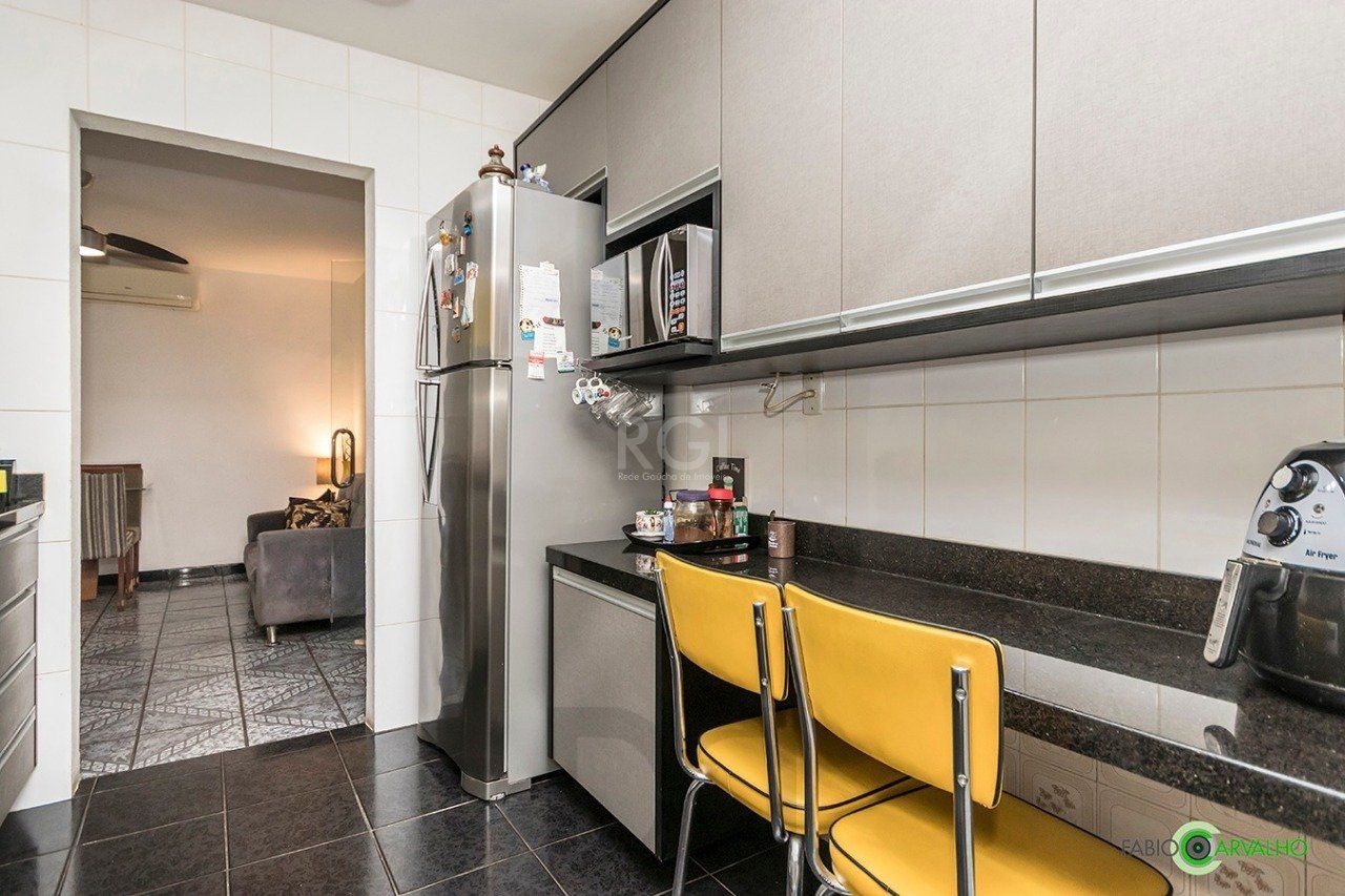 Casa para Venda - 168m², 3 dormitórios, sendo 1 suites, 3 vagas - Medianeira — foto 20