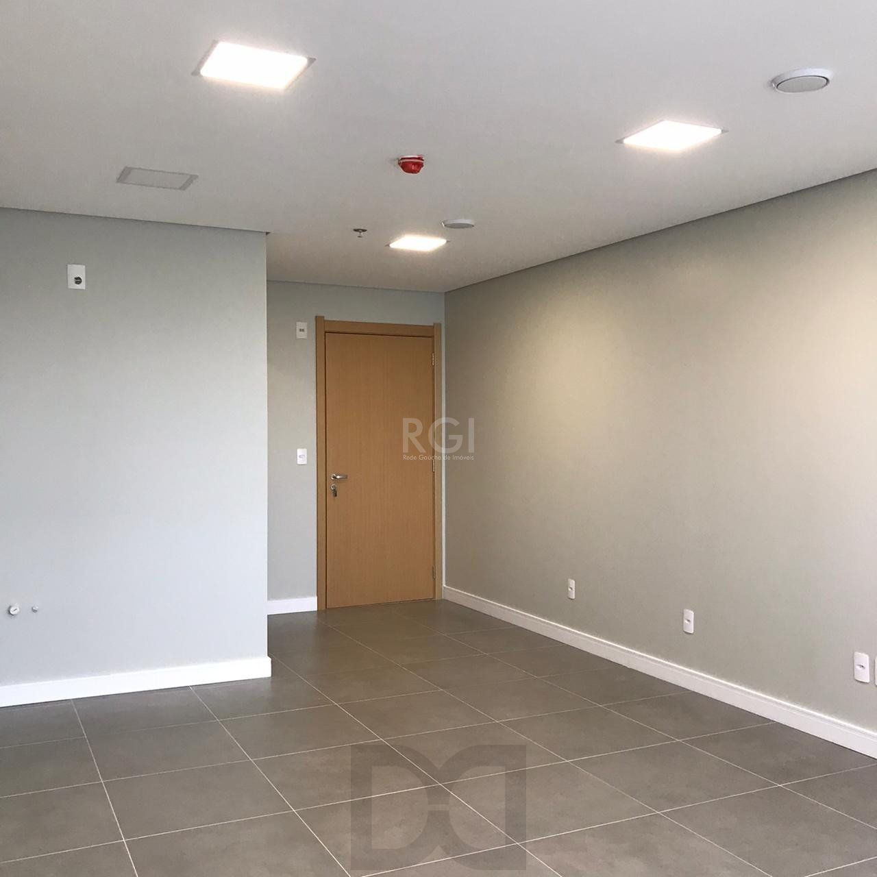 Conjunto/Sala para Venda - 38m², 0 dormitórios, Santana — foto 1