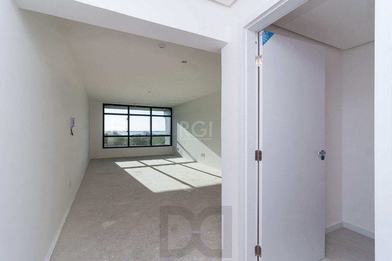 Conjunto/Sala para Venda - 37.9m², 0 dormitórios, 1 vaga - Menino Deus — foto 9