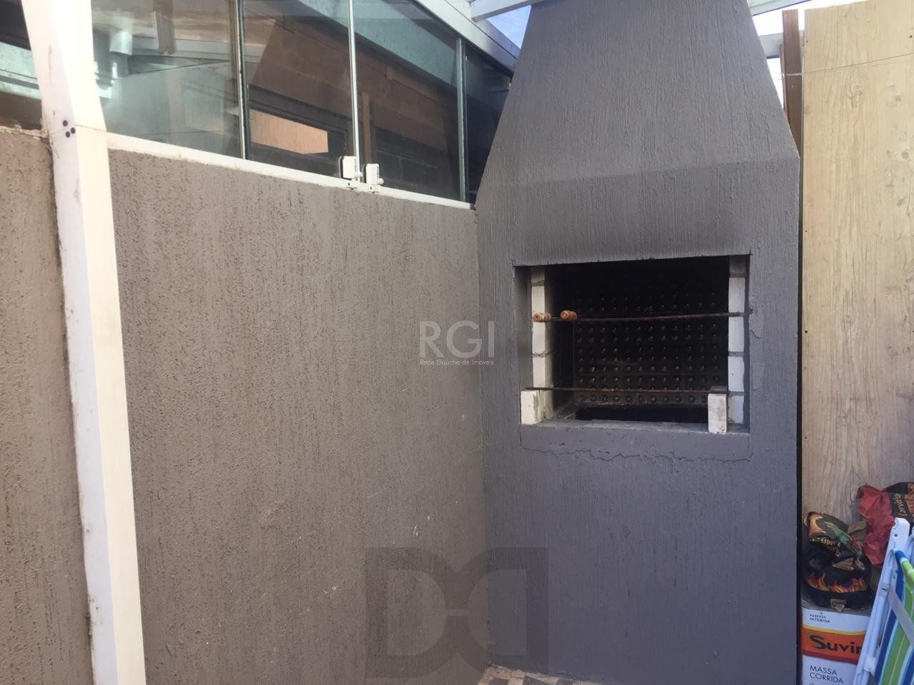Casa Condominio para Venda - 72.85m², 2 dormitórios, 1 vaga - Jardim Itu — foto 14