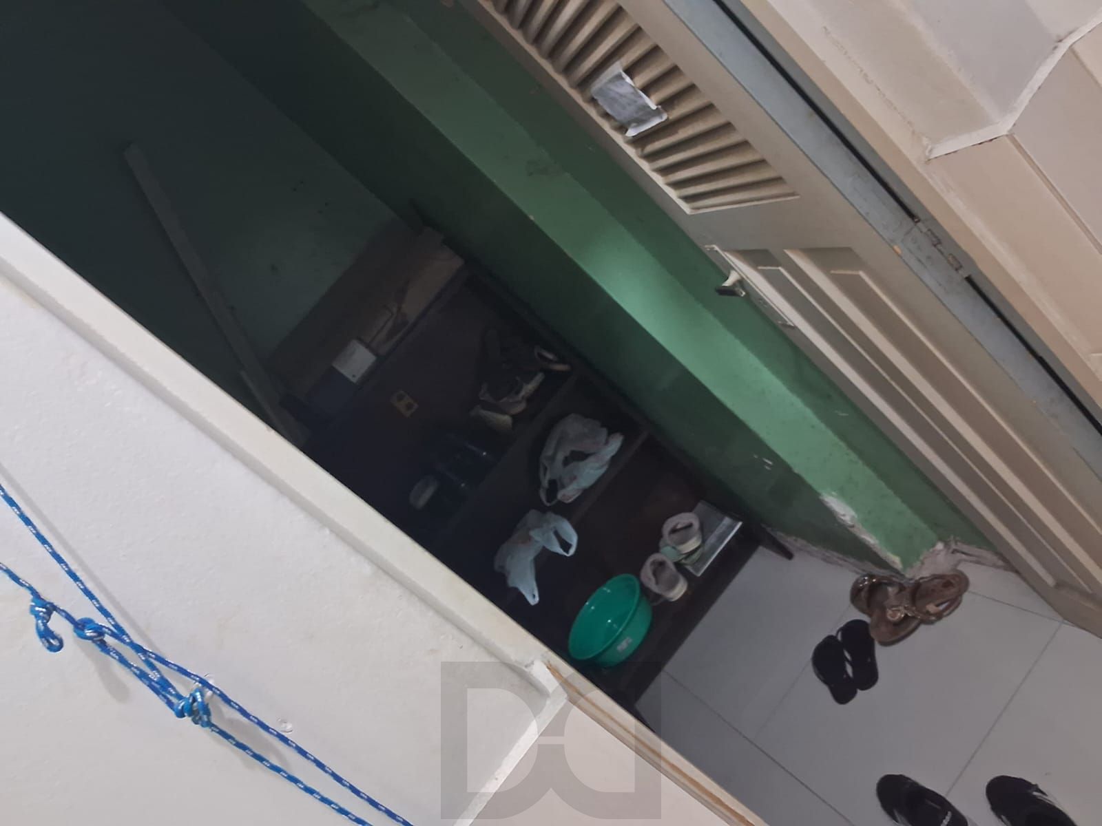 Apartamento 3 dormitórios, 90m² e elevador na Av. Franklin Roosevelt — foto 12