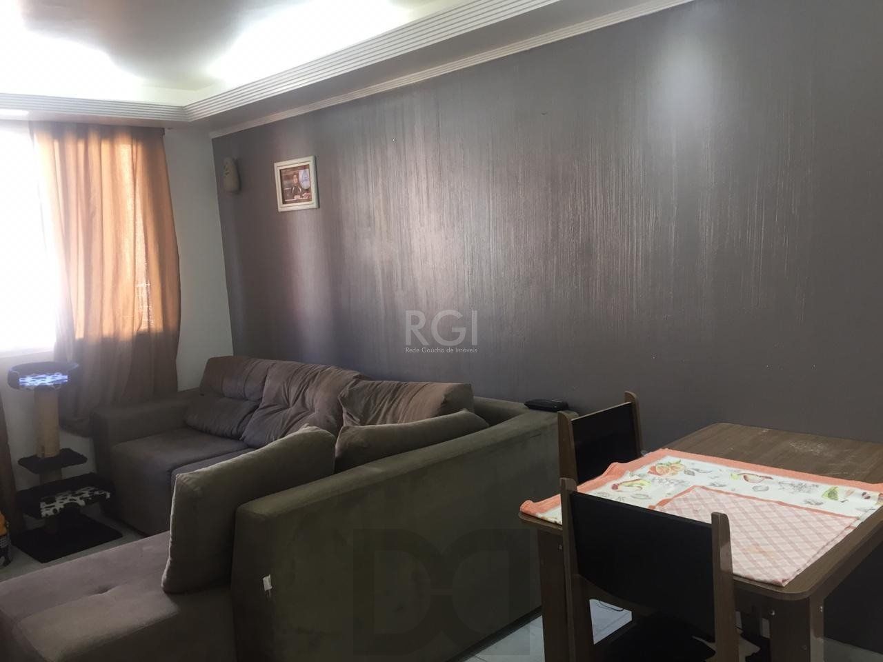 Casa Condominio para Venda - 72.85m², 2 dormitórios, 1 vaga - Jardim Itu — foto 1