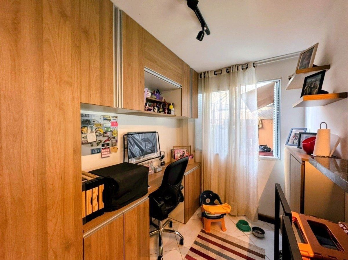 Casa Sobrado 3 Dormitórios no Condomínio Residencial Pontal de Acapulco — foto 10