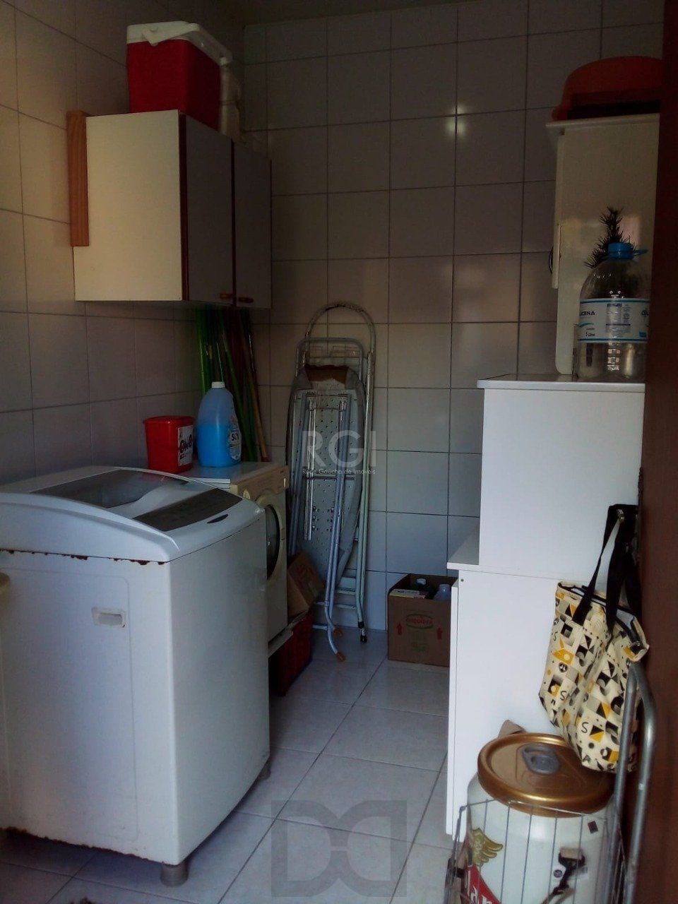 Casa para Venda - 259.5m², 4 dormitórios, sendo 1 suites, 1 vaga - Jardim Itu — foto 18