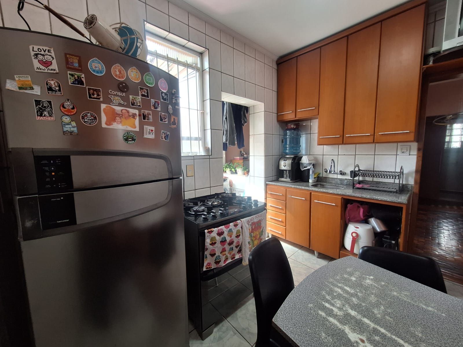 Cozinha