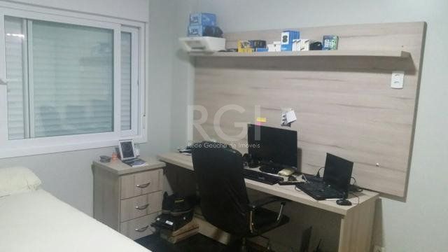 Apartamento para Venda - 108.59m², 3 dormitórios, 1 vaga - Centro Histórico — foto 11