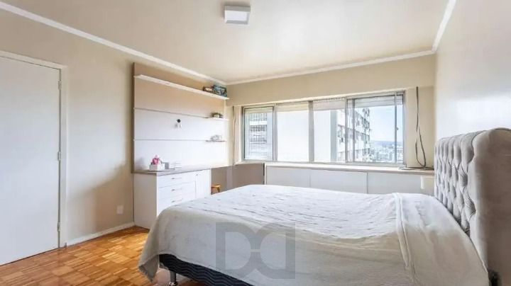 Apartamento 1 Dorm. semi mobiliado em frente da Santa Casa/ Porto Alegre — foto 8