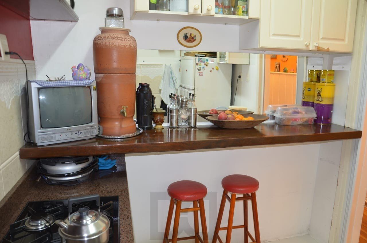 Casa para Venda - 57.9m², 2 dormitórios, 1 vaga - Higienópolis — foto 14
