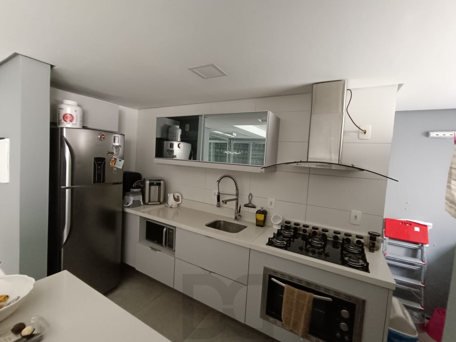 Apartamento 2 Dormitórios com Suíte e Móveis Planejados no Cristo Redentor — foto 9