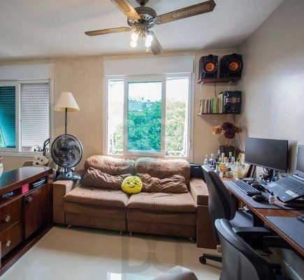 Apartamento JK para Venda - 30m², 1 dormitório, Jardim Leopoldina — foto 2