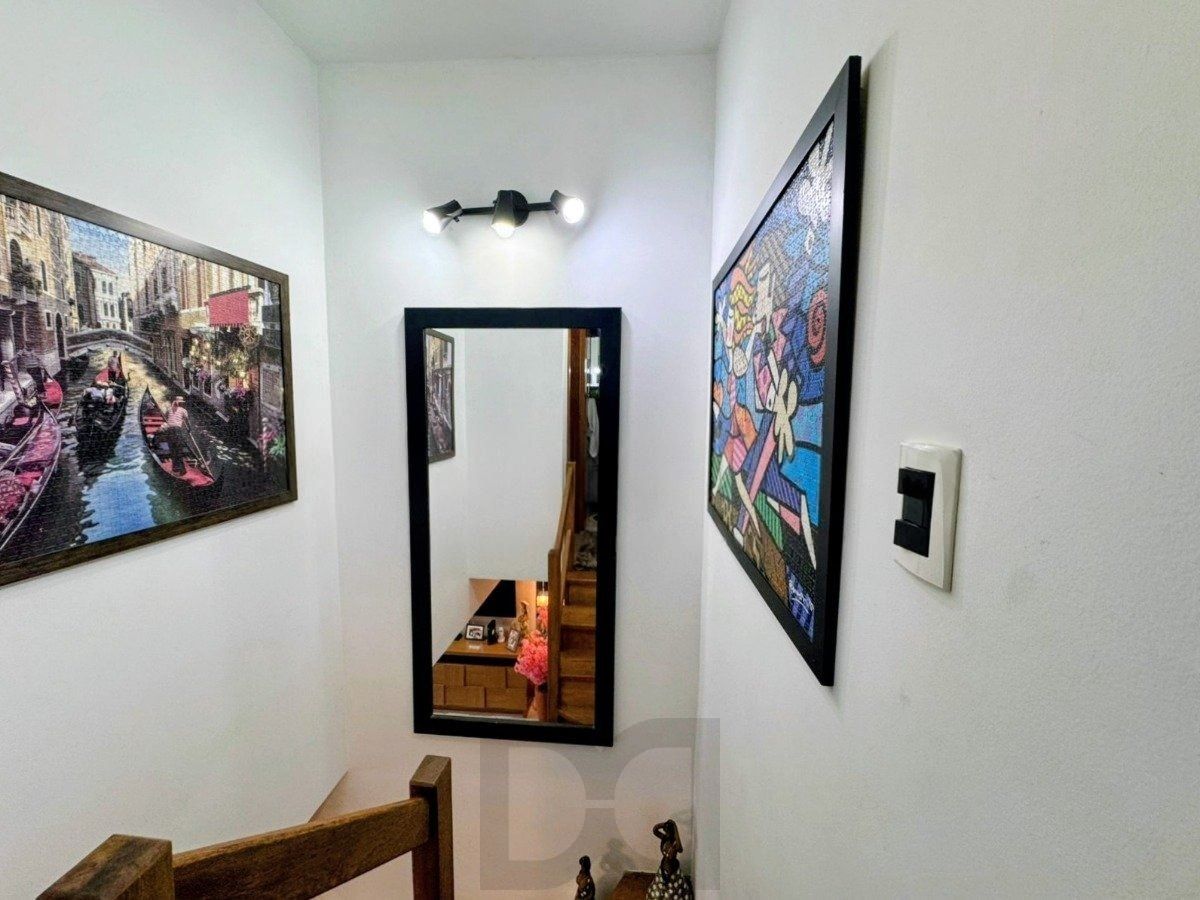 Casa Sobrado 3 Dormitórios no Condomínio Residencial Pontal de Acapulco — foto 13