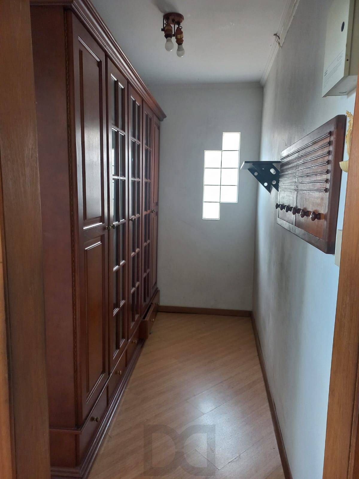 Casa Completa com Piscina, Escritório e 6 Dormitórios — foto 9