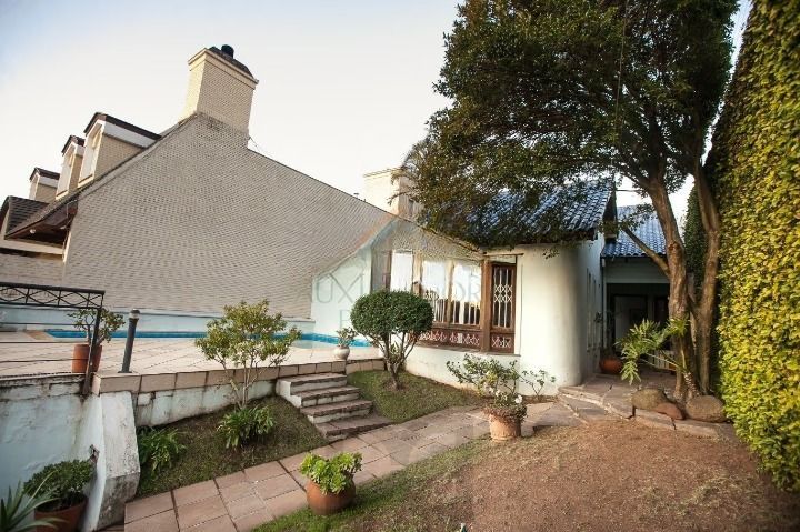 Casa 5 Suítes/ Três Figueiras — foto 10