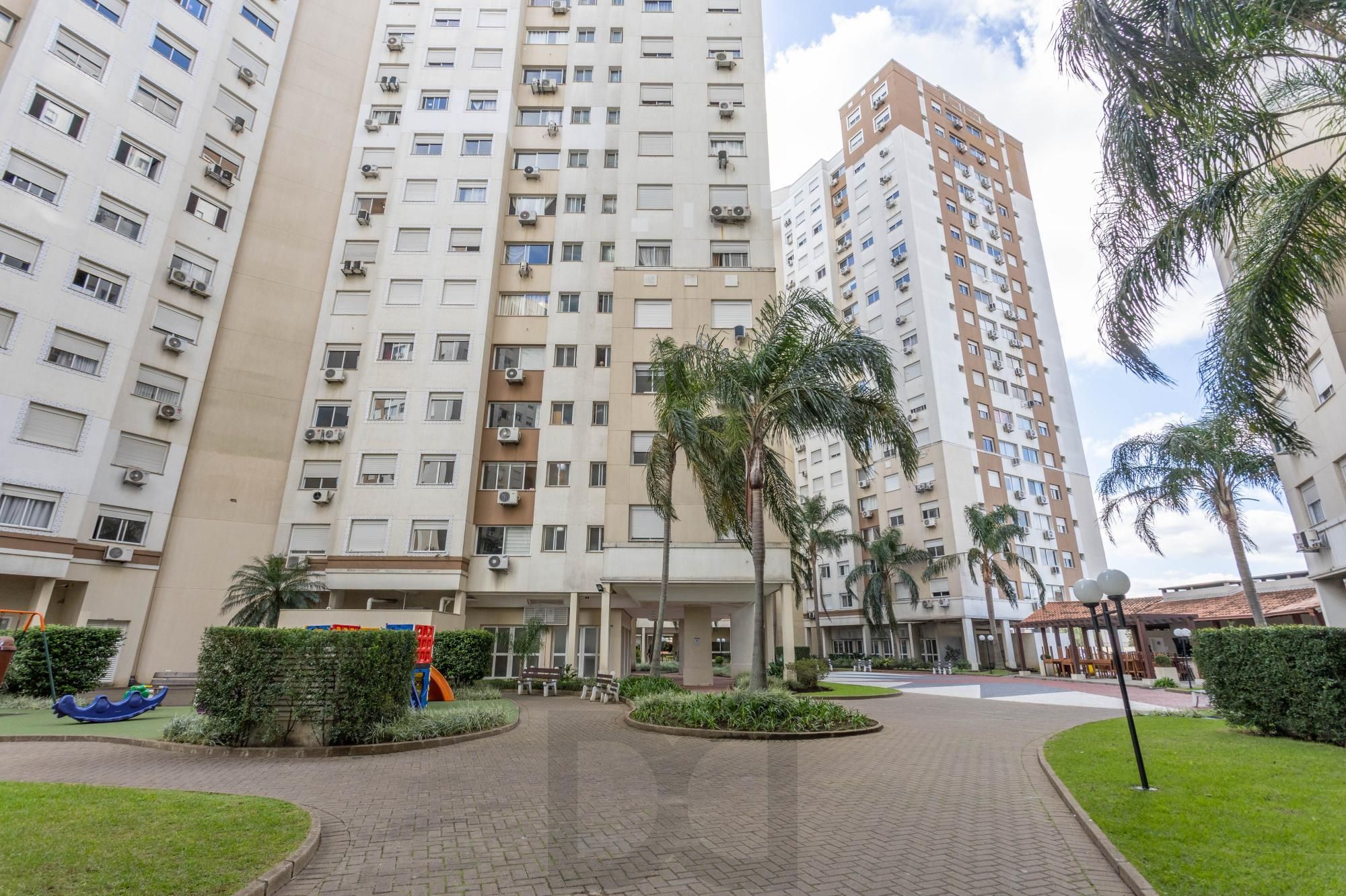 Seu Novo Lar na Vila Ipiranga: 2 Dormitórios, Suíte e Possibilidade de 3º Quarto — foto 25