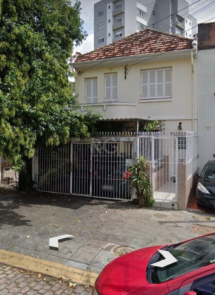Casa para Venda - 57.9m², 2 dormitórios, 1 vaga - Higienópolis — foto 1