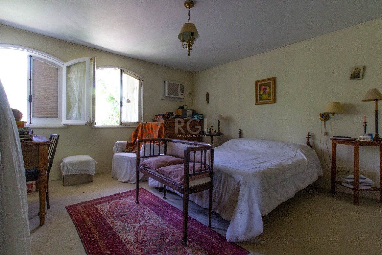 Casa para Venda - 422m², 6 dormitórios, sendo 2 suites, 5 vagas - Vila Assunção — foto 9