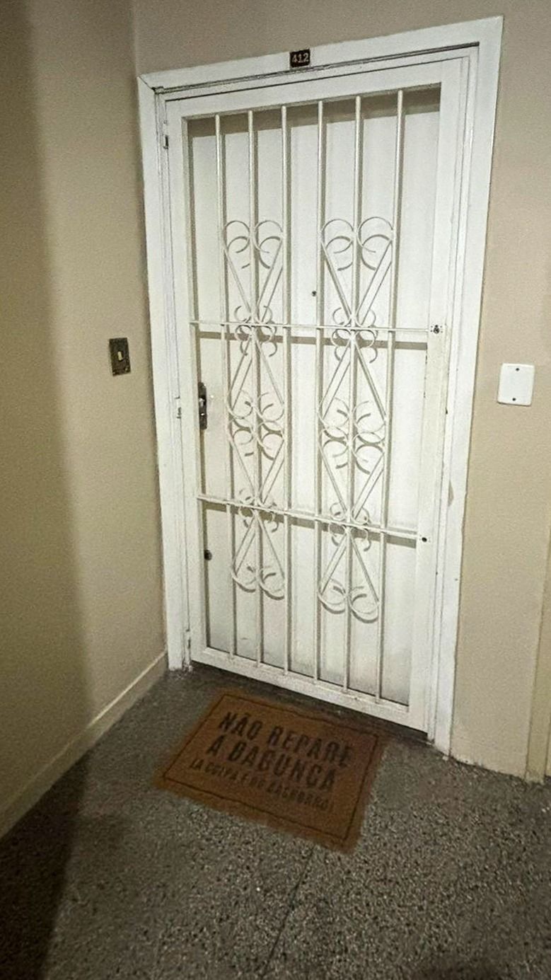 APARTAMENTO 2 DORMITÓRIOS COM VAGA NO JARDIM LEOPOLDINA EM PORTO ALEGRE — foto 8