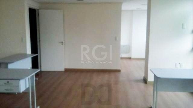 Conjunto/Sala para Venda - 70m², 0 dormitórios, Floresta — foto 8