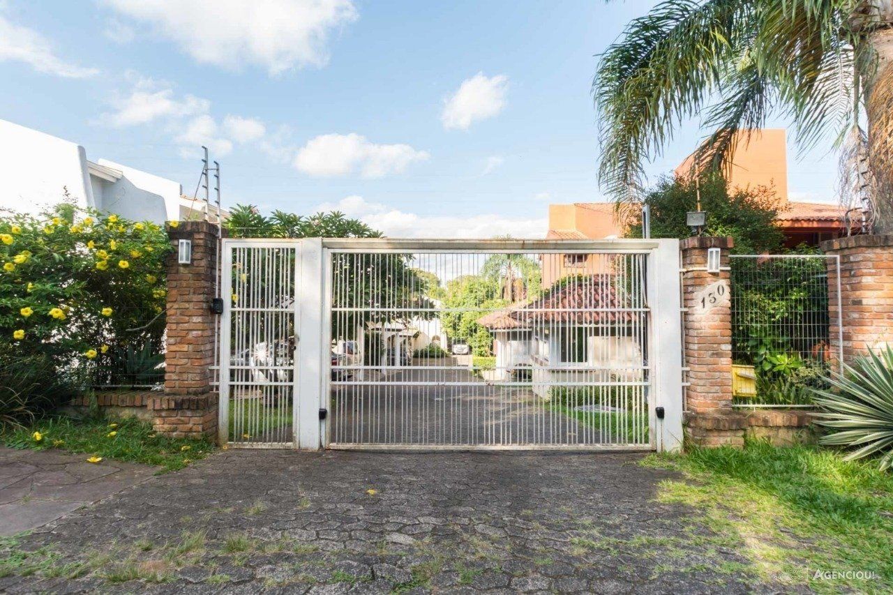 Casa Condominio para Venda - 87.97m², 3 dormitórios, sendo 1 suites, 2 vagas - Jardim Isabel — foto 15