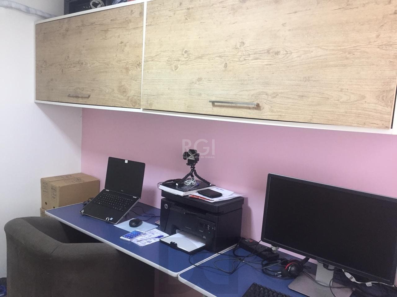 Casa Condominio para Venda - 72.85m², 2 dormitórios, 1 vaga - Jardim Itu — foto 12