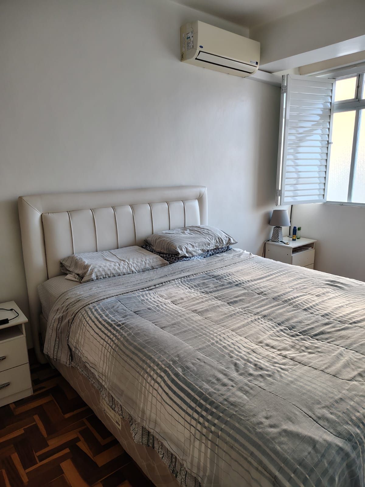 Apartamento Espaçoso no Centro Histórico com Móveis Sob Medida — foto 29