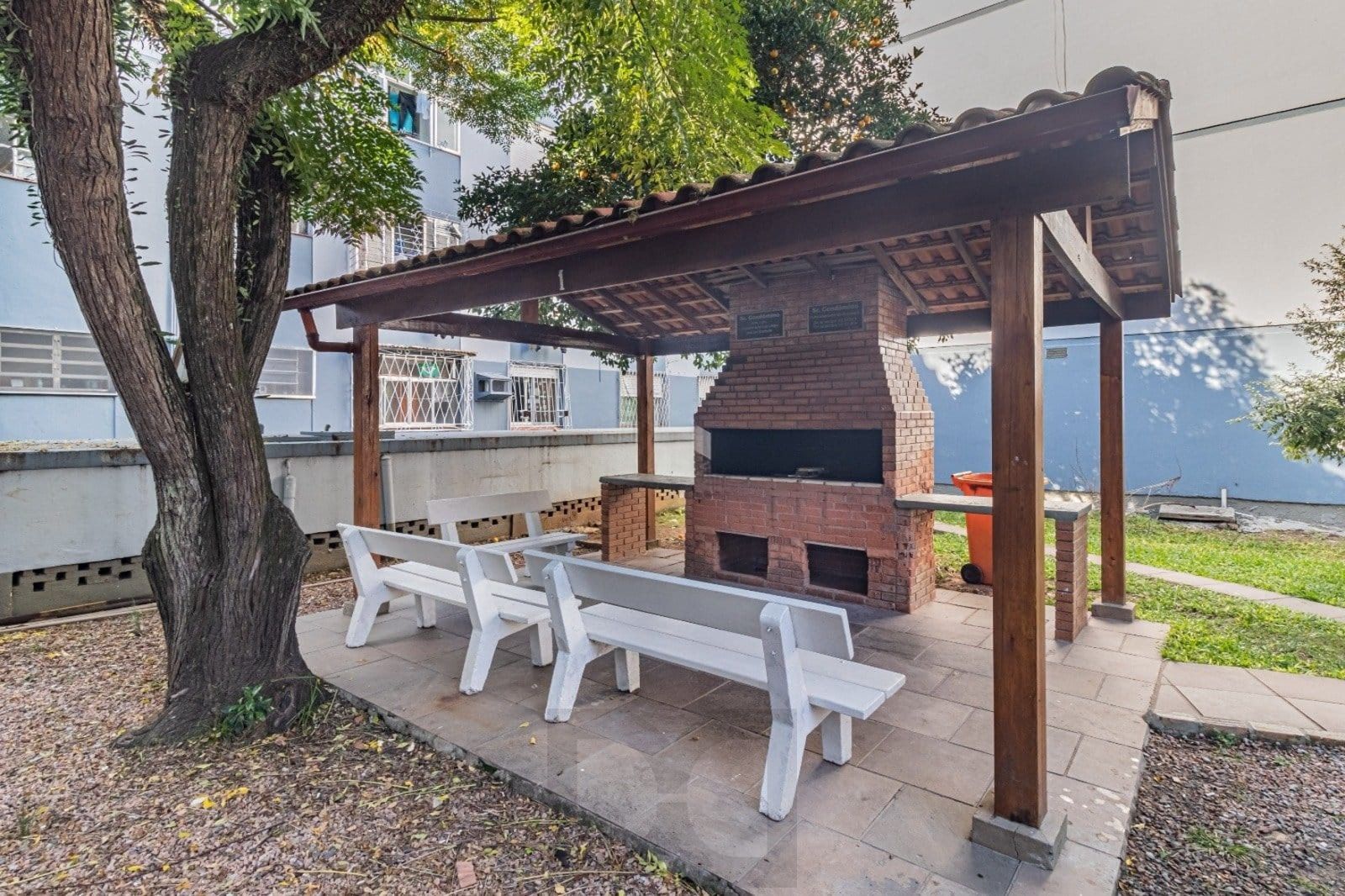 Apartamento de 2 dormitórios, no bairro Humaitá, em Porto Alegre — foto 20