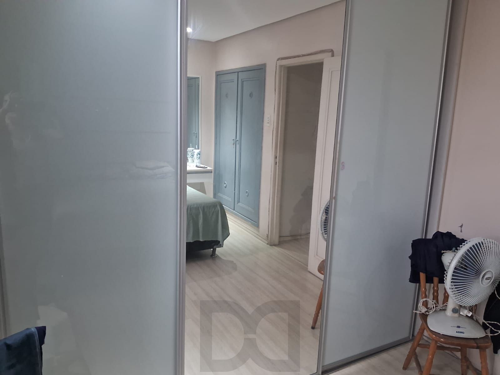 Apartamento 3 dormitórios, 90m² e elevador na Av. Franklin Roosevelt — foto 6