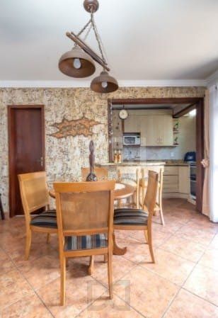 Casa para Venda - 287m², 4 dormitórios, sendo 2 suites, Higienópolis — foto 5