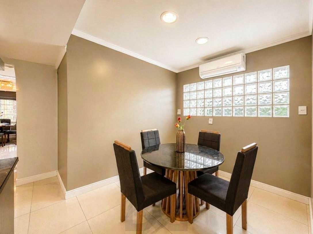 Casa de Alto Padrão à Venda no Jardim Itu–Conforto e Excelente Localização — foto 13