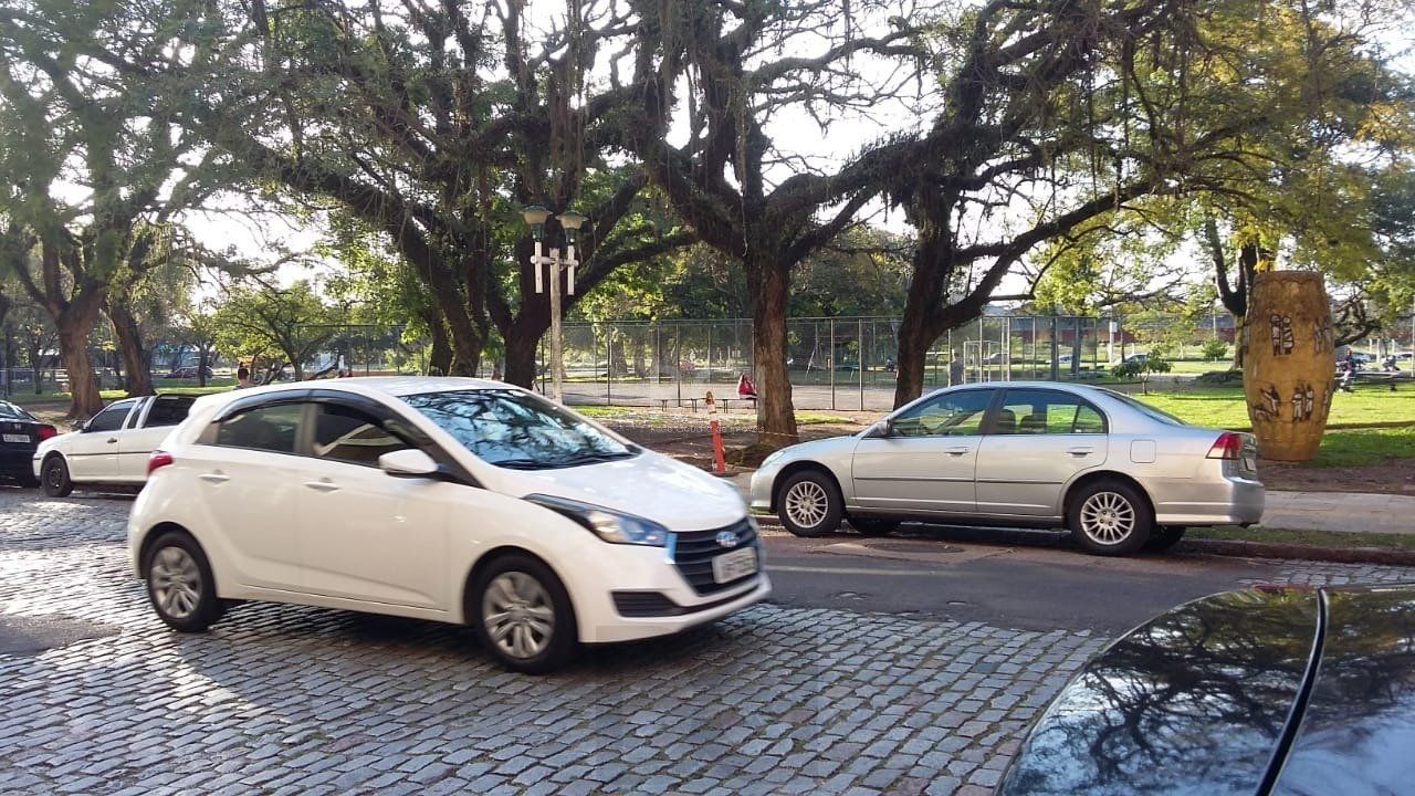 Apartamento para Venda - 47m², 1 dormitório, Centro Histórico — foto 19