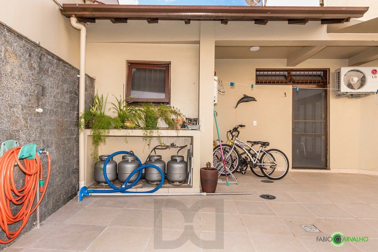 Sobrado para Venda - 335m², 4 dormitórios, sendo 2 suites, 3 vagas - Petrópolis — foto 70