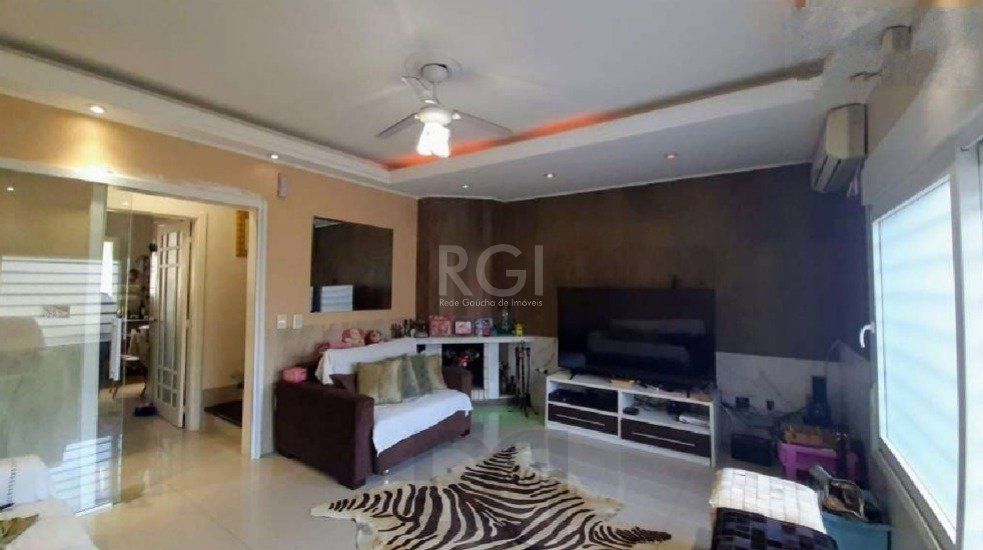 Casa para Venda - 171.46m², 3 dormitórios, sendo 1 suites, 4 vagas - Medianeira — foto 9