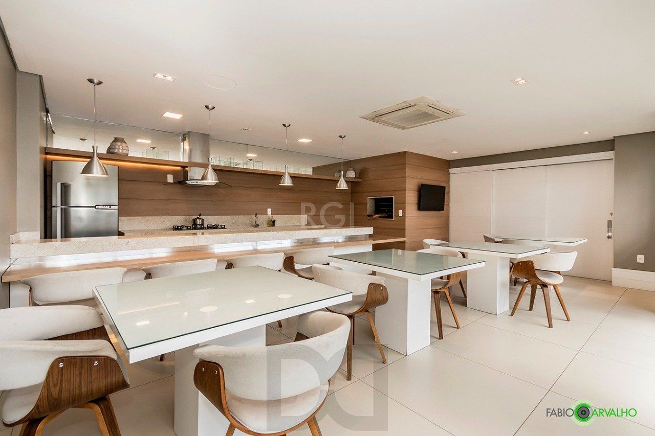 Apartamento para Venda - 62.48m², 2 dormitórios, sendo 1 suites, 1 vaga - Glória — foto 40