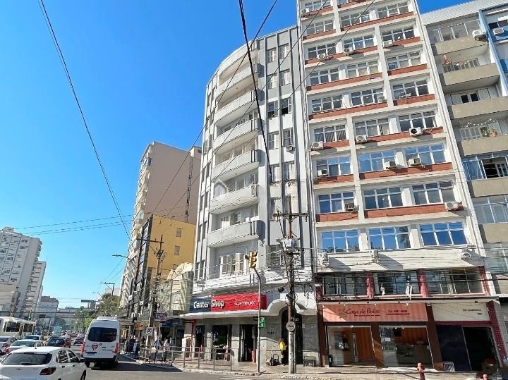 Apartamento 102m² 3 Dormitórios na avenida Venancio Aires/ Próximo hospital Clinicas e Brik da Redenção — foto 8
