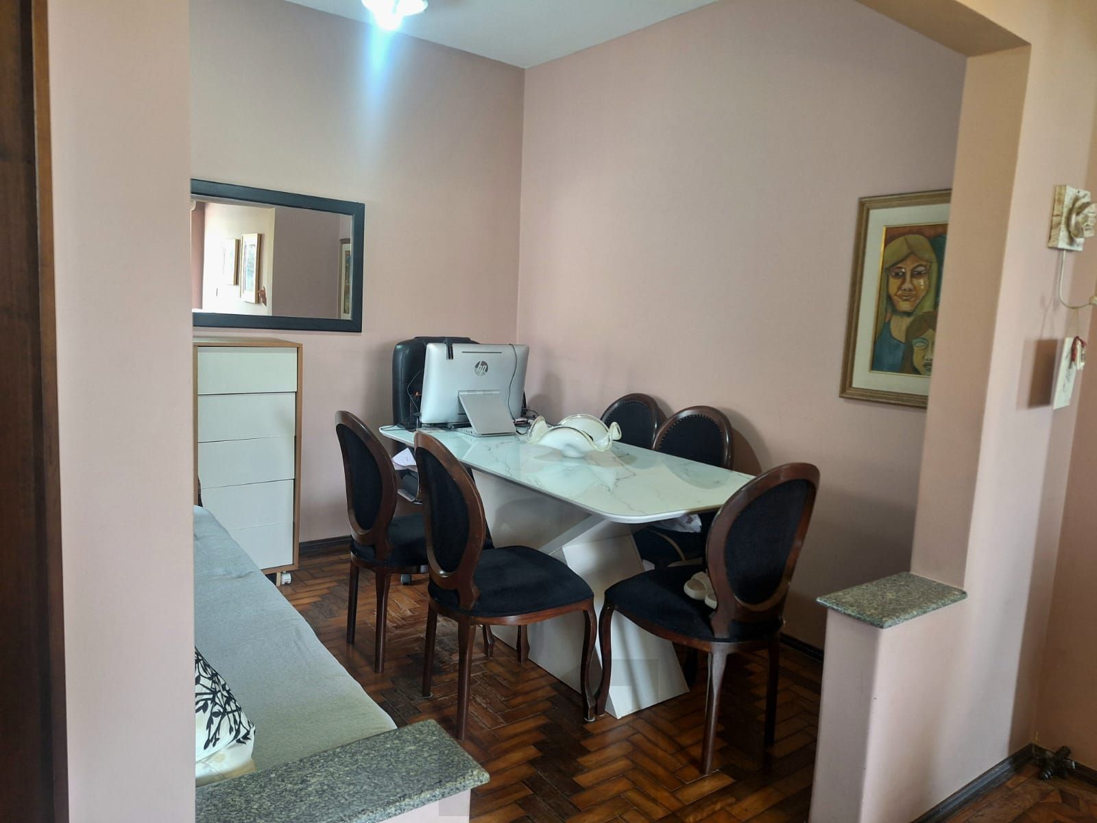 Sala de Jantar