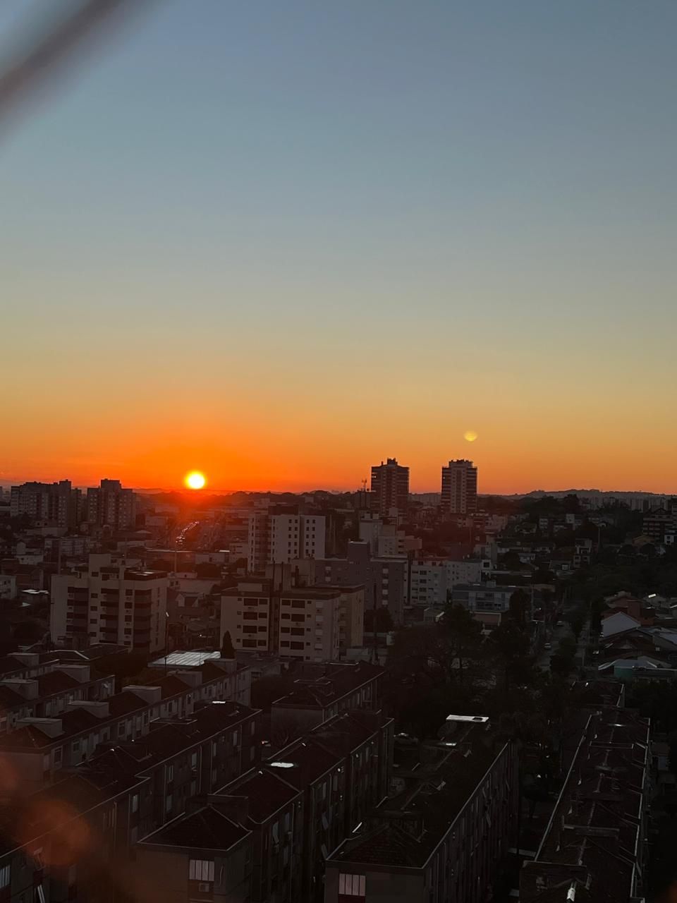 Seu Novo Lar na Vila Ipiranga: 2 Dormitórios, Suíte e Possibilidade de 3º Quarto — foto 34