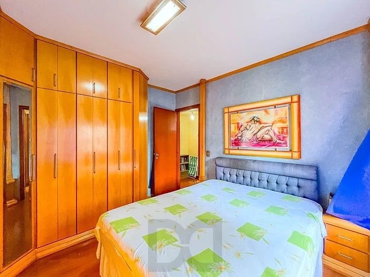 Apartamento/Elevador/2 Dorm/Sacada/Churrasqueira/Vaga Coberta/ semi-mobiliado/Jardim Itu Sabara/ — foto 8