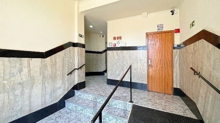 Apartamento 102m² 3 Dormitórios na avenida Venancio Aires/ Próximo hospital Clinicas e Brik da Redenção — foto 5