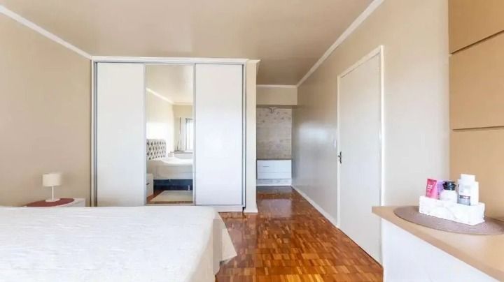 Apartamento 1 Dorm. semi mobiliado em frente da Santa Casa/ Porto Alegre — foto 10