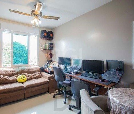 Apartamento JK para Venda - 30m², 1 dormitório, Jardim Leopoldina — foto 3