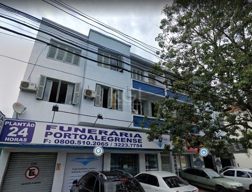 Apartamento para Venda - 98.3m², 3 dormitórios, Partenon — foto 1